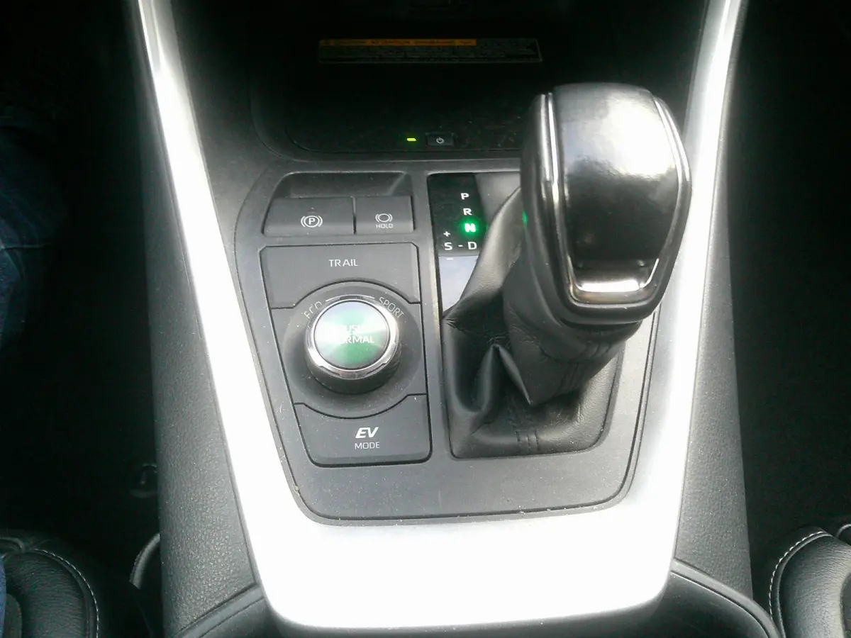 2.5 Hybrid AWD Black Edition Trekhaak