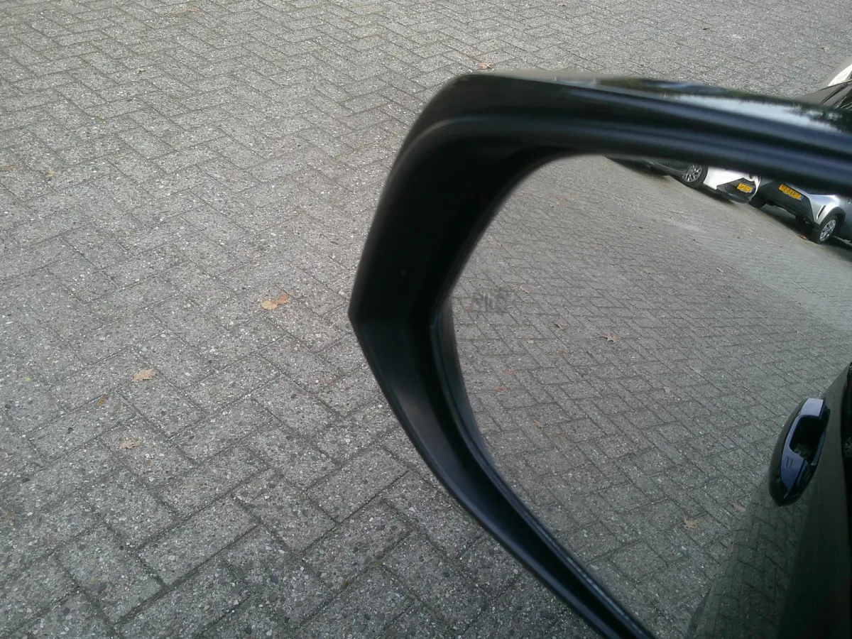 2.5 Hybrid AWD Black Edition Trekhaak