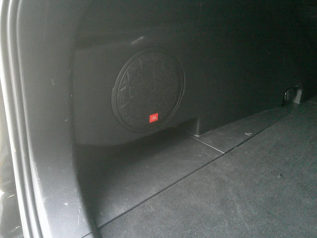 2.5 Hybrid AWD Black Edition Trekhaak