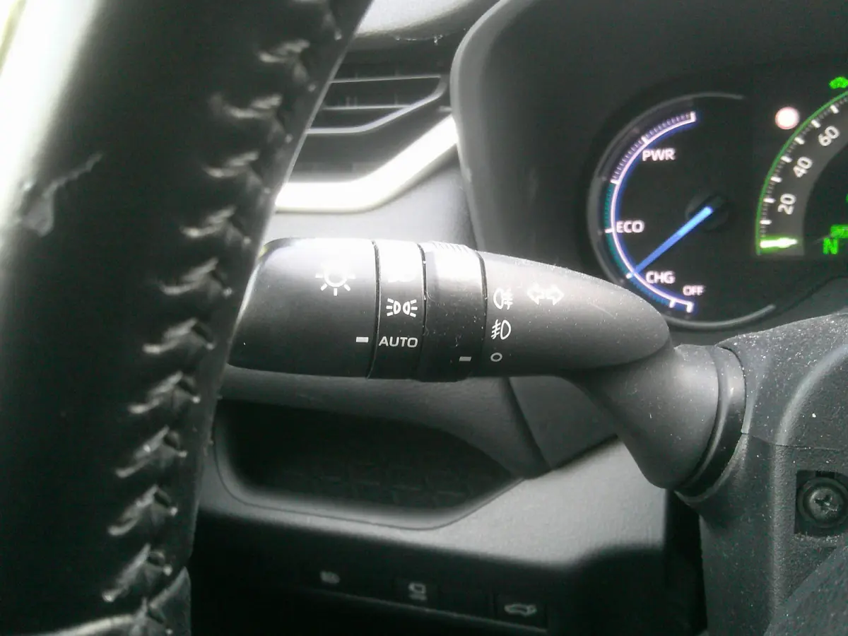 2.5 Hybrid AWD Black Edition Trekhaak