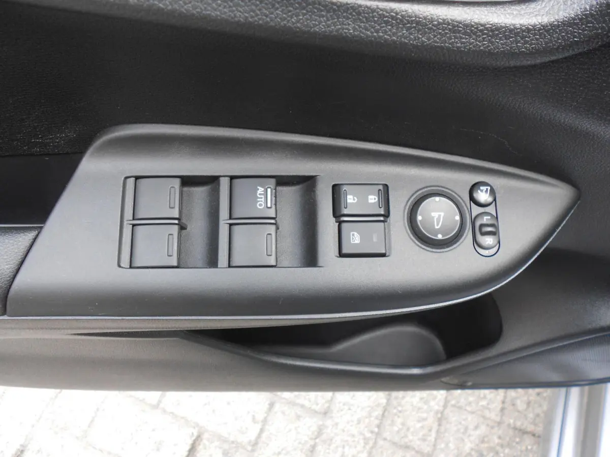 1.5 i-VTEC Dynamic Automaat 131 PK 68000 KM
