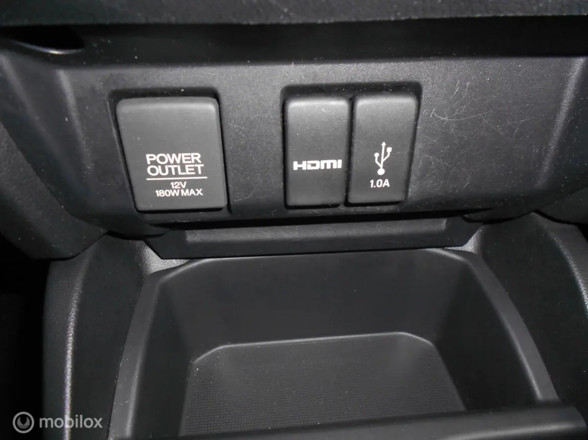 1.5 i-VTEC Dynamic Automaat 131 PK 68000 KM