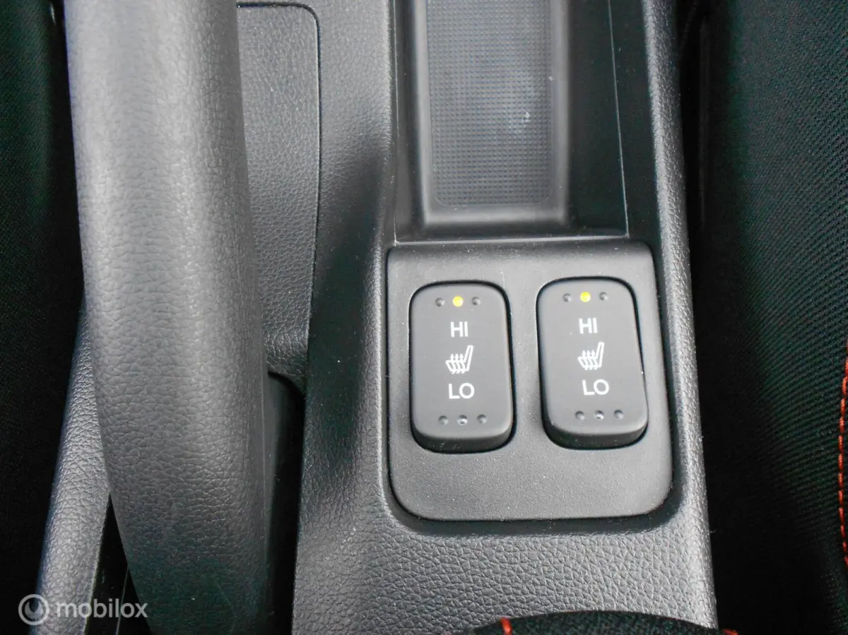 1.5 i-VTEC Dynamic Automaat 131 PK 68000 KM