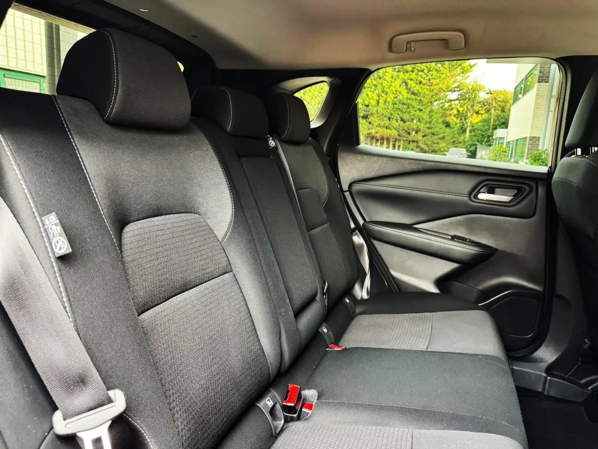 1.3 DIG-T Mild-Hybrid Acenta/360 Camera/Apple carplay/stuurverwarming