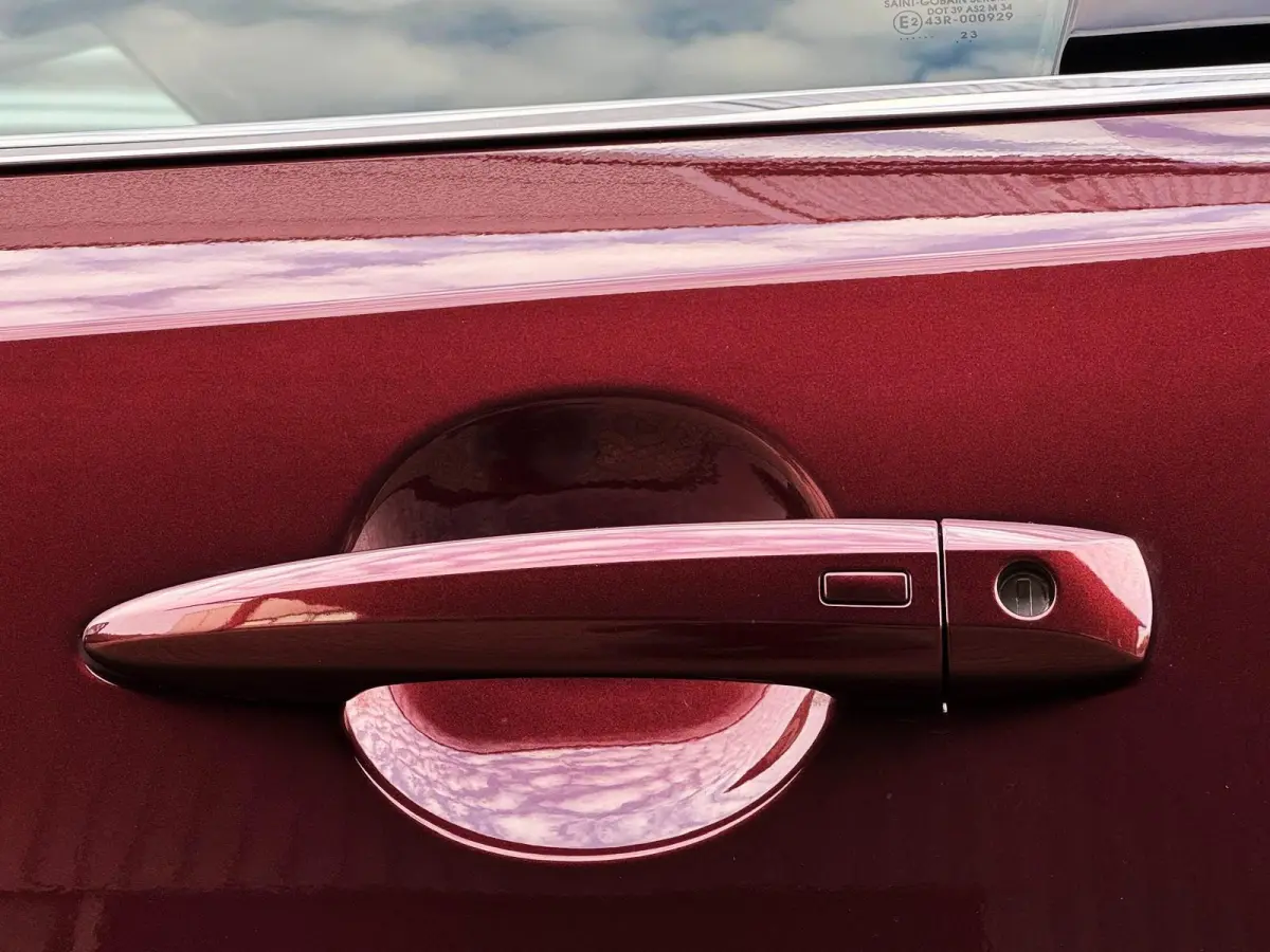 1.3 DIG-T Mild-Hybrid Acenta/360 Camera/Apple carplay/stuurverwarming
