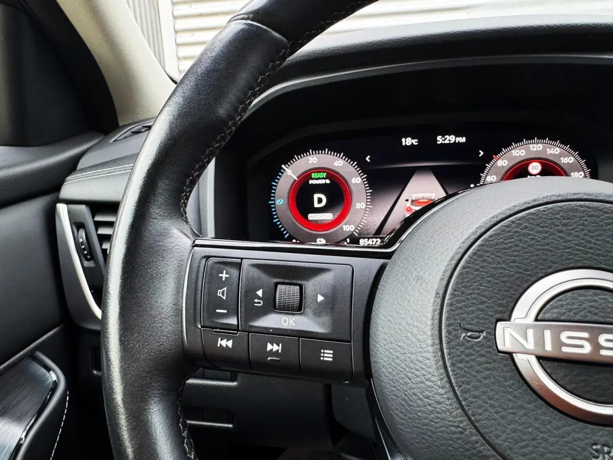 1.3 DIG-T Mild-Hybrid Acenta/360 Camera/Apple carplay/stuurverwarming