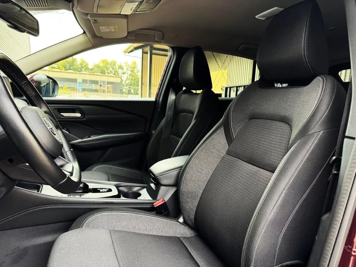 1.3 DIG-T Mild-Hybrid Acenta/360 Camera/Apple carplay/stuurverwarming