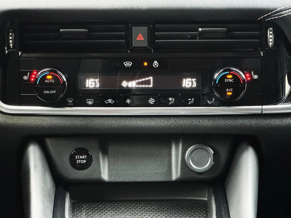 1.3 DIG-T Mild-Hybrid Acenta/360 Camera/Apple carplay/stuurverwarming