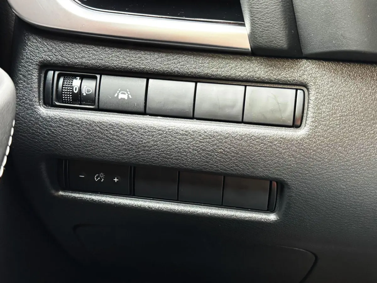 1.3 DIG-T Mild-Hybrid Acenta/360 Camera/Apple carplay/stuurverwarming