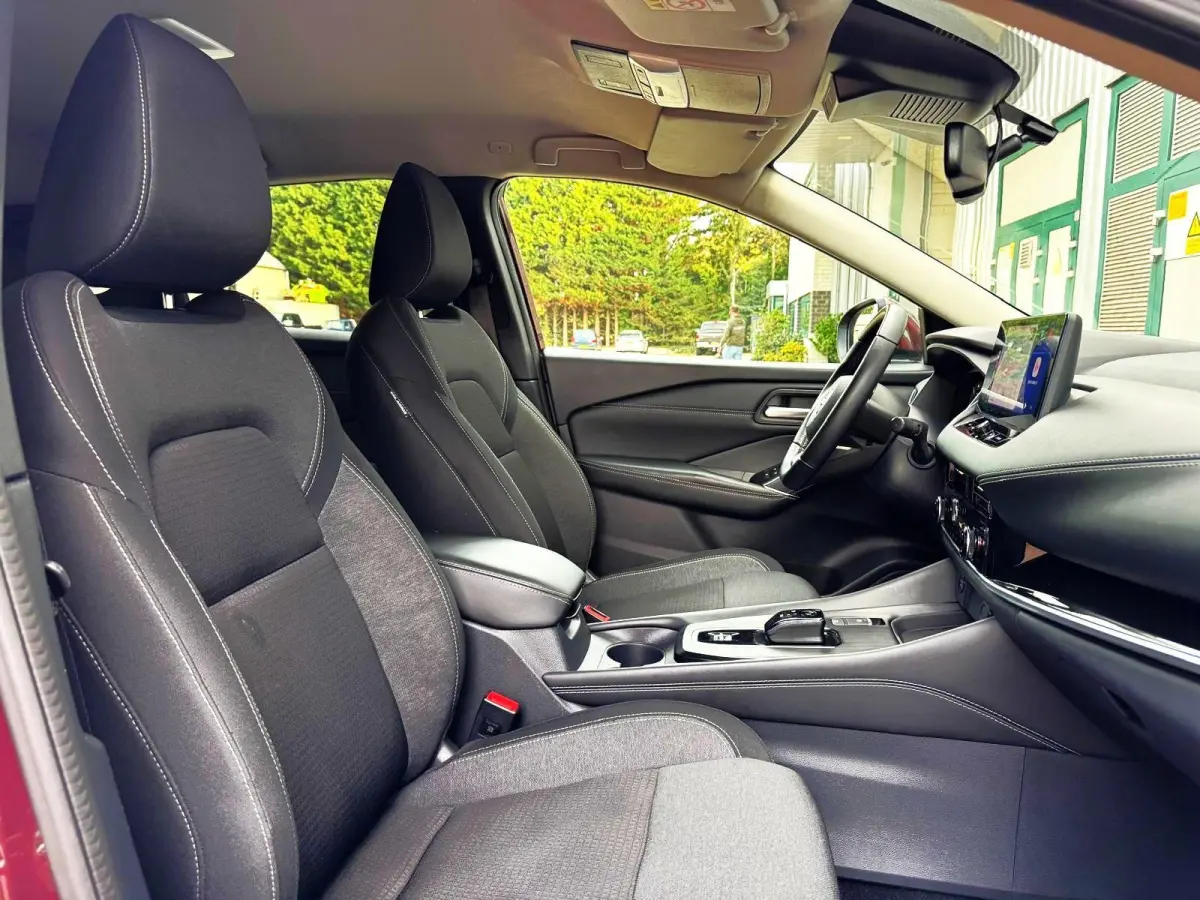 1.3 DIG-T Mild-Hybrid Acenta/360 Camera/Apple carplay/stuurverwarming