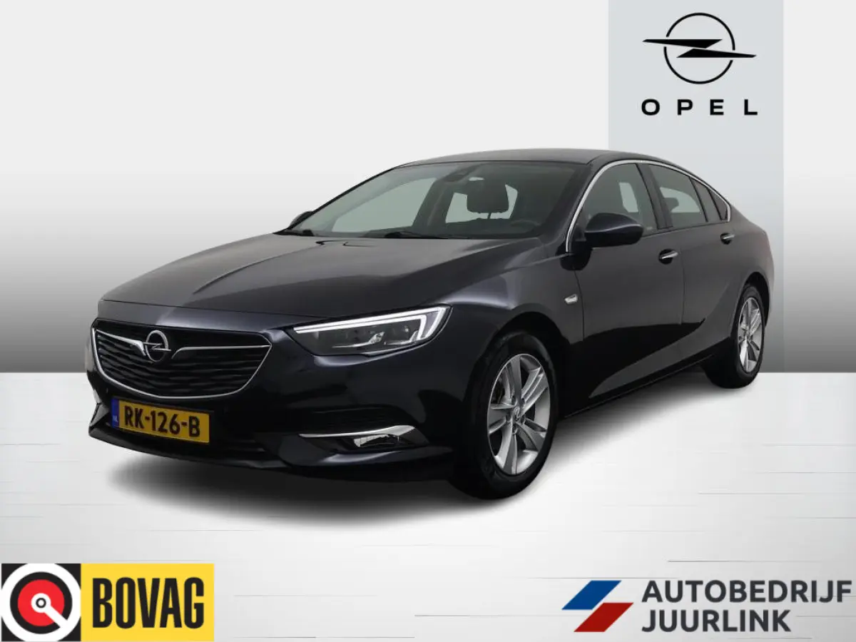 1.5 Turbo 165pk Innovation Trekhaak/Camera/Nav/ H.Leder/Ecc/4S.Banden