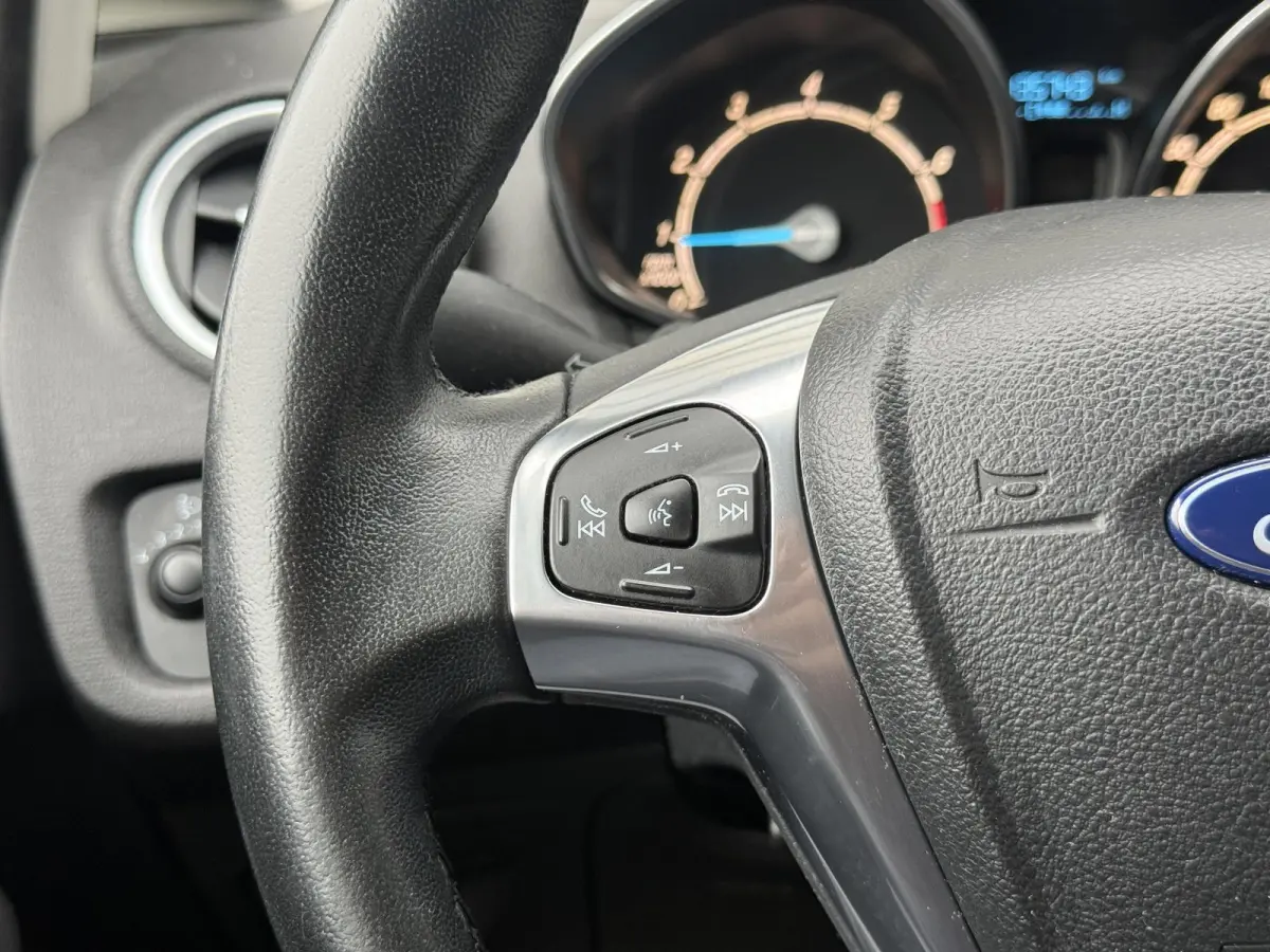 1.0 Style 1e Eigenaar|Navi|Airco|5-Deurs|Bluetooth|N.A.P|APK tot 06-2027