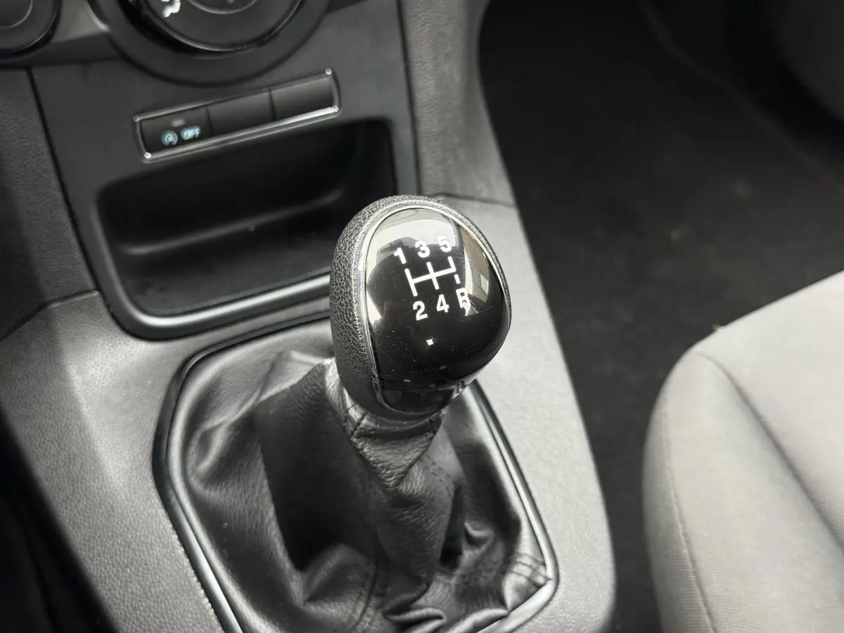 1.0 Style 1e Eigenaar|Navi|Airco|5-Deurs|Bluetooth|N.A.P|APK tot 06-2027