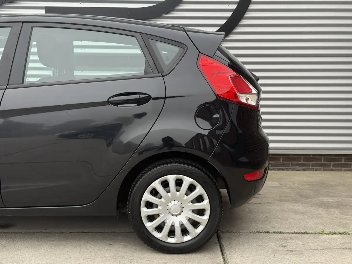 1.0 Style 1e Eigenaar|Navi|Airco|5-Deurs|Bluetooth|N.A.P|APK tot 06-2027