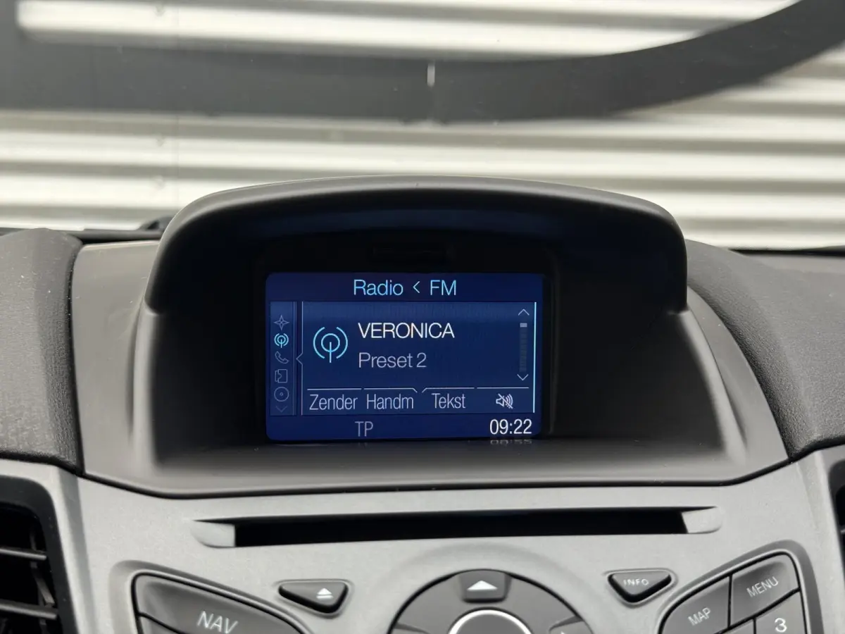 1.0 Style 1e Eigenaar|Navi|Airco|5-Deurs|Bluetooth|N.A.P|APK tot 06-2027