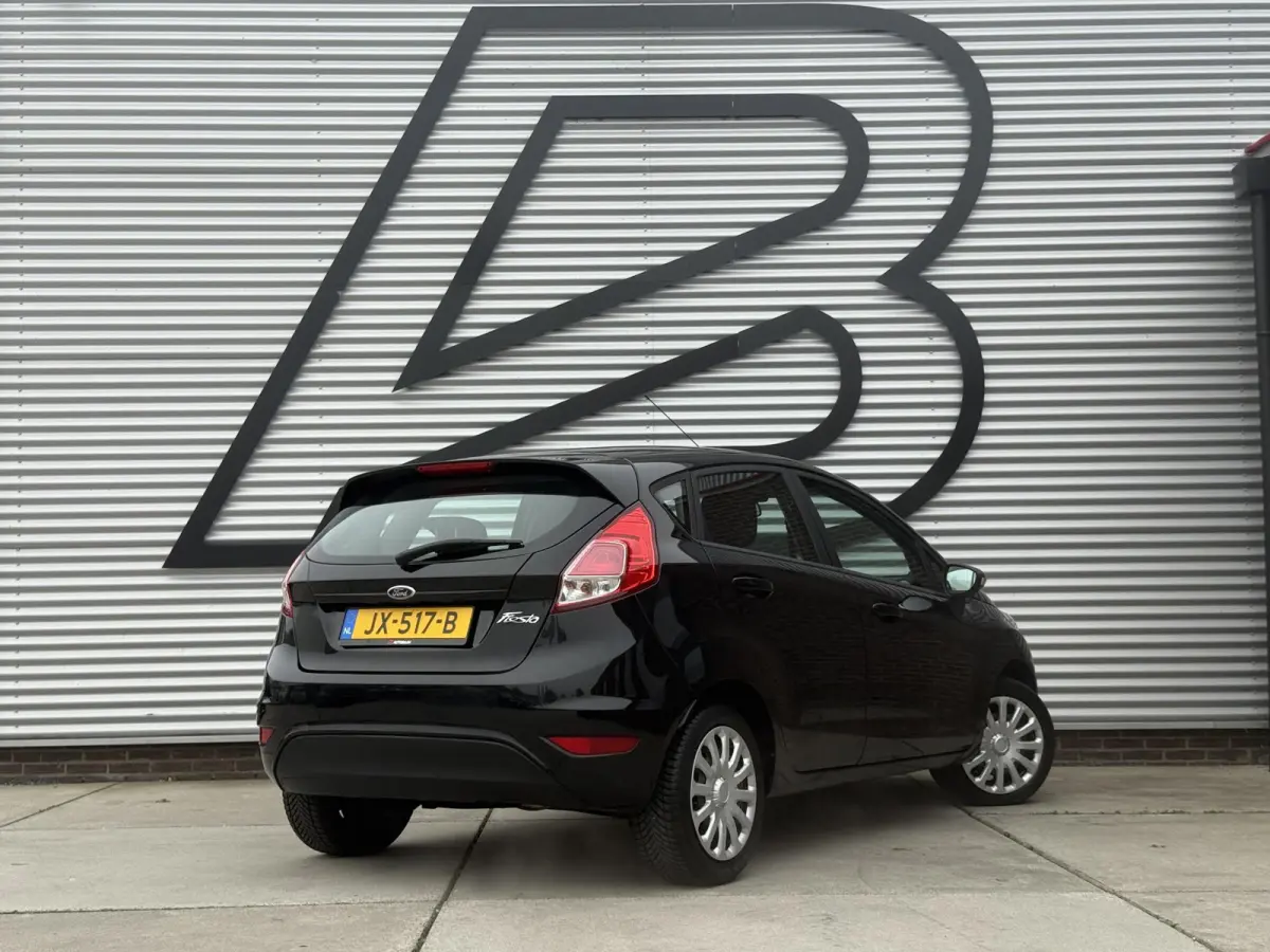 1.0 Style 1e Eigenaar|Navi|Airco|5-Deurs|Bluetooth|N.A.P|APK tot 06-2027