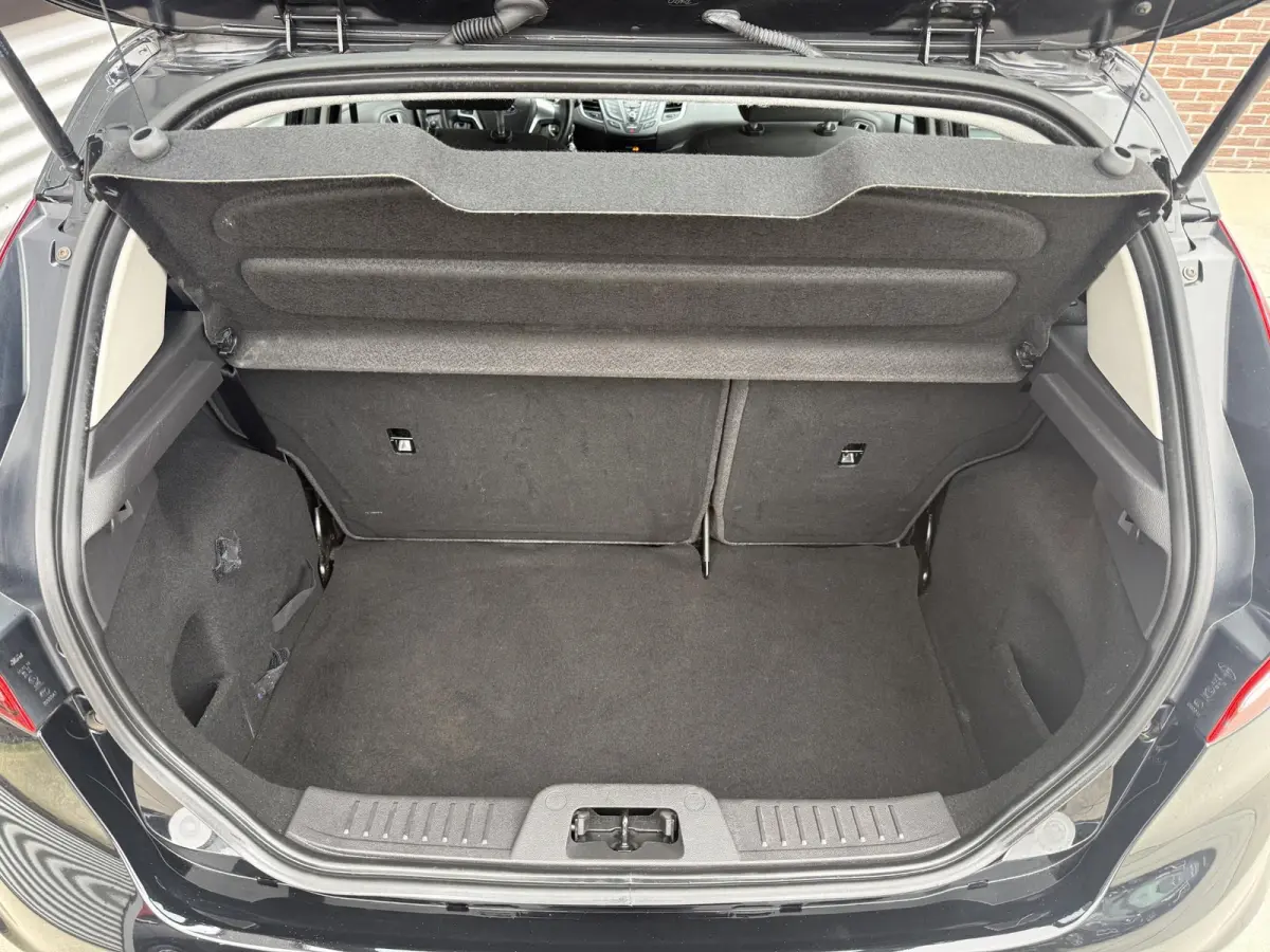 1.0 Style 1e Eigenaar|Navi|Airco|5-Deurs|Bluetooth|N.A.P|APK tot 06-2027