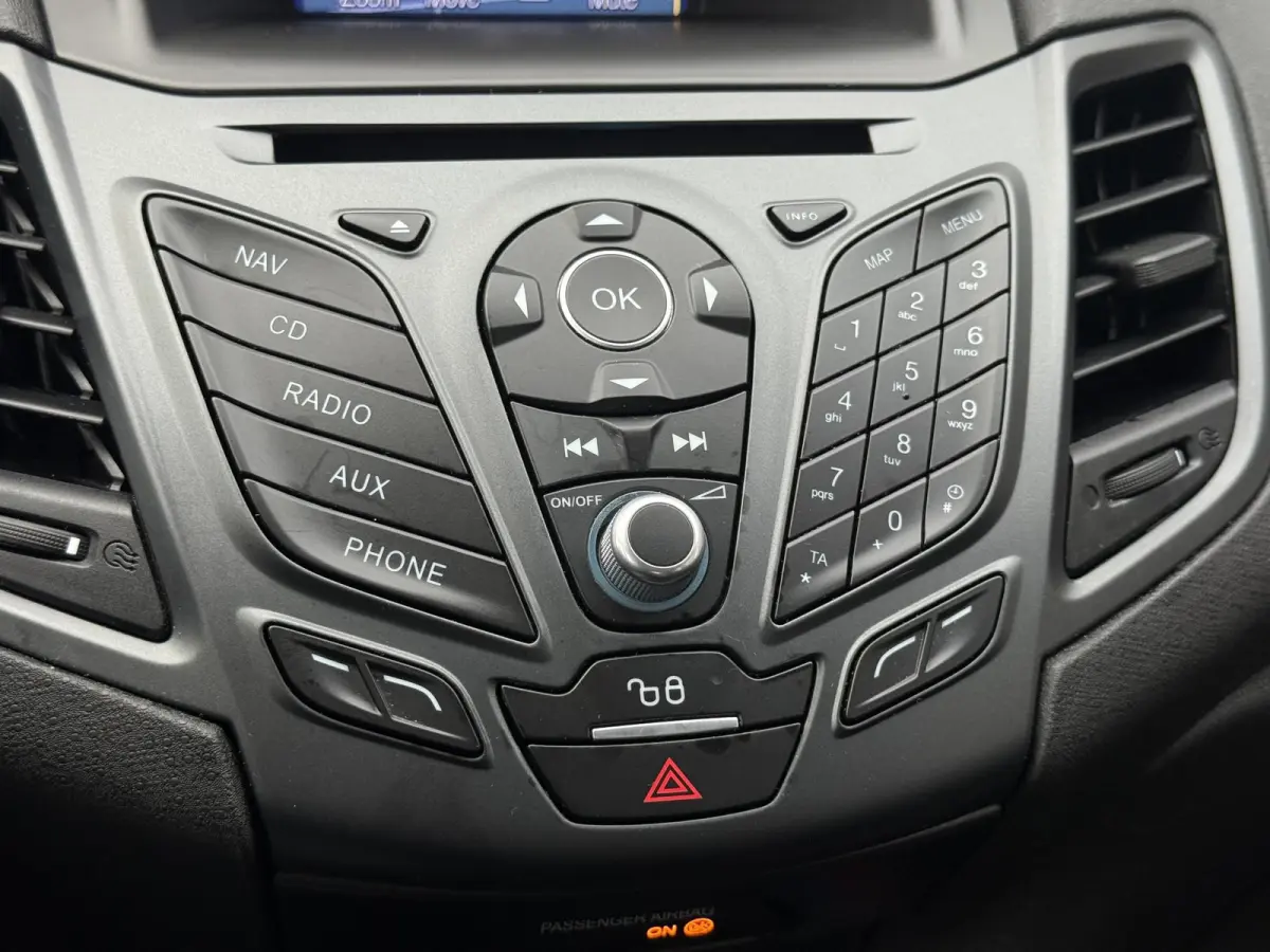 1.0 Style 1e Eigenaar|Navi|Airco|5-Deurs|Bluetooth|N.A.P|APK tot 06-2027