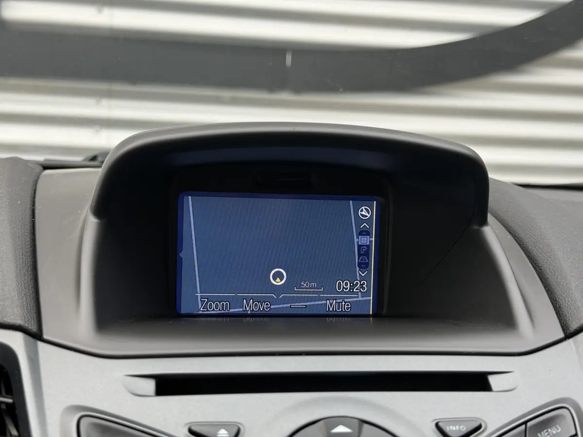 1.0 Style 1e Eigenaar|Navi|Airco|5-Deurs|Bluetooth|N.A.P|APK tot 06-2027