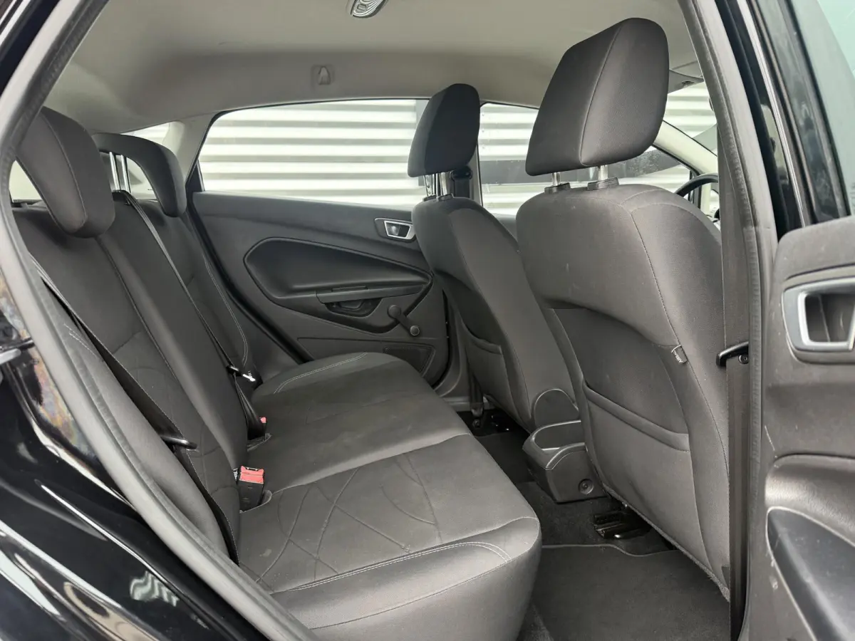 1.0 Style 1e Eigenaar|Navi|Airco|5-Deurs|Bluetooth|N.A.P|APK tot 06-2027