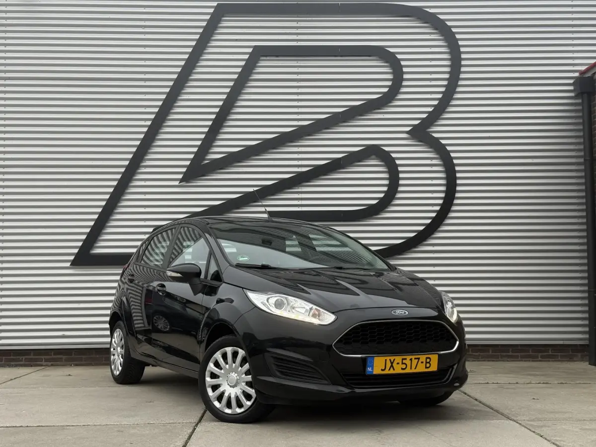 1.0 Style 1e Eigenaar|Navi|Airco|5-Deurs|Bluetooth|N.A.P|APK tot 06-2027