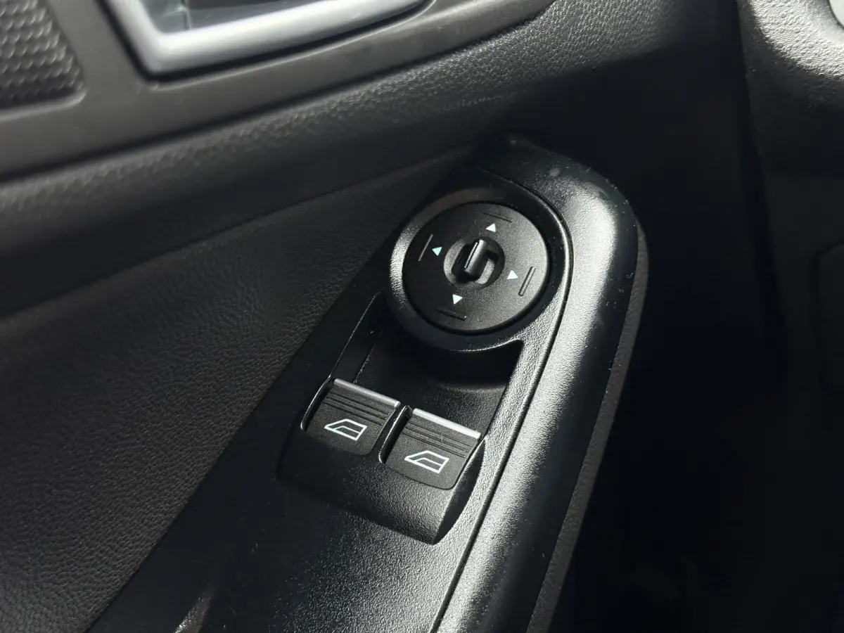 1.0 Style 1e Eigenaar|Navi|Airco|5-Deurs|Bluetooth|N.A.P|APK tot 06-2027