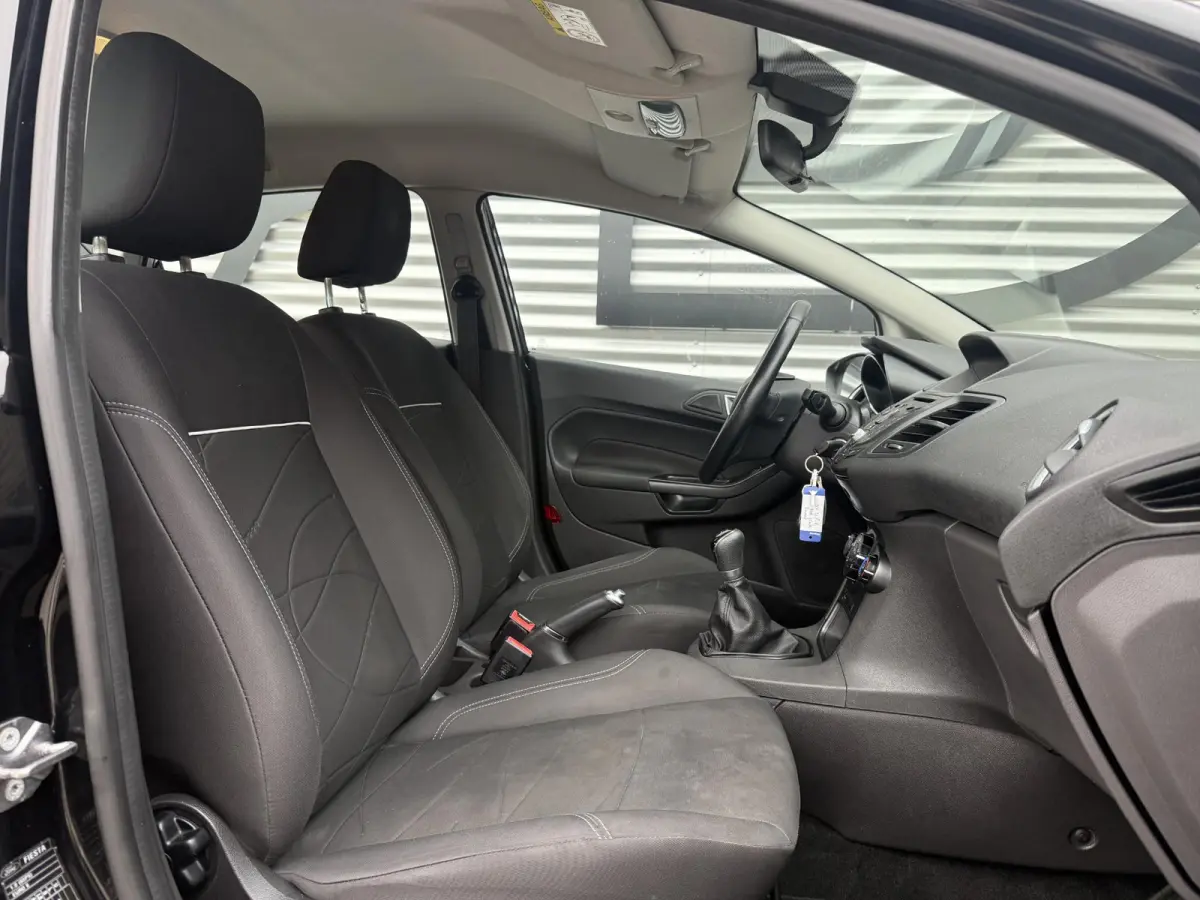 1.0 Style 1e Eigenaar|Navi|Airco|5-Deurs|Bluetooth|N.A.P|APK tot 06-2027