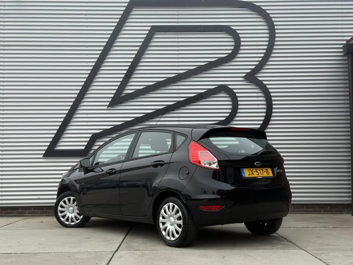 1.0 Style 1e Eigenaar|Navi|Airco|5-Deurs|Bluetooth|N.A.P|APK tot 06-2027