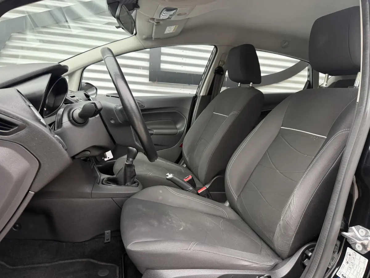 1.0 Style 1e Eigenaar|Navi|Airco|5-Deurs|Bluetooth|N.A.P|APK tot 06-2027