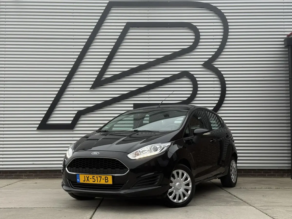 1.0 Style 1e Eigenaar|Navi|Airco|5-Deurs|Bluetooth|N.A.P|APK tot 06-2027