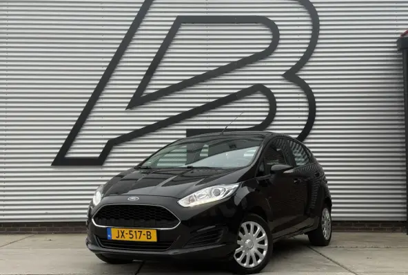 1.0 Style 1e Eigenaar|Navi|Airco|5-Deurs|Bluetooth|N.A.P|APK tot 06-2027