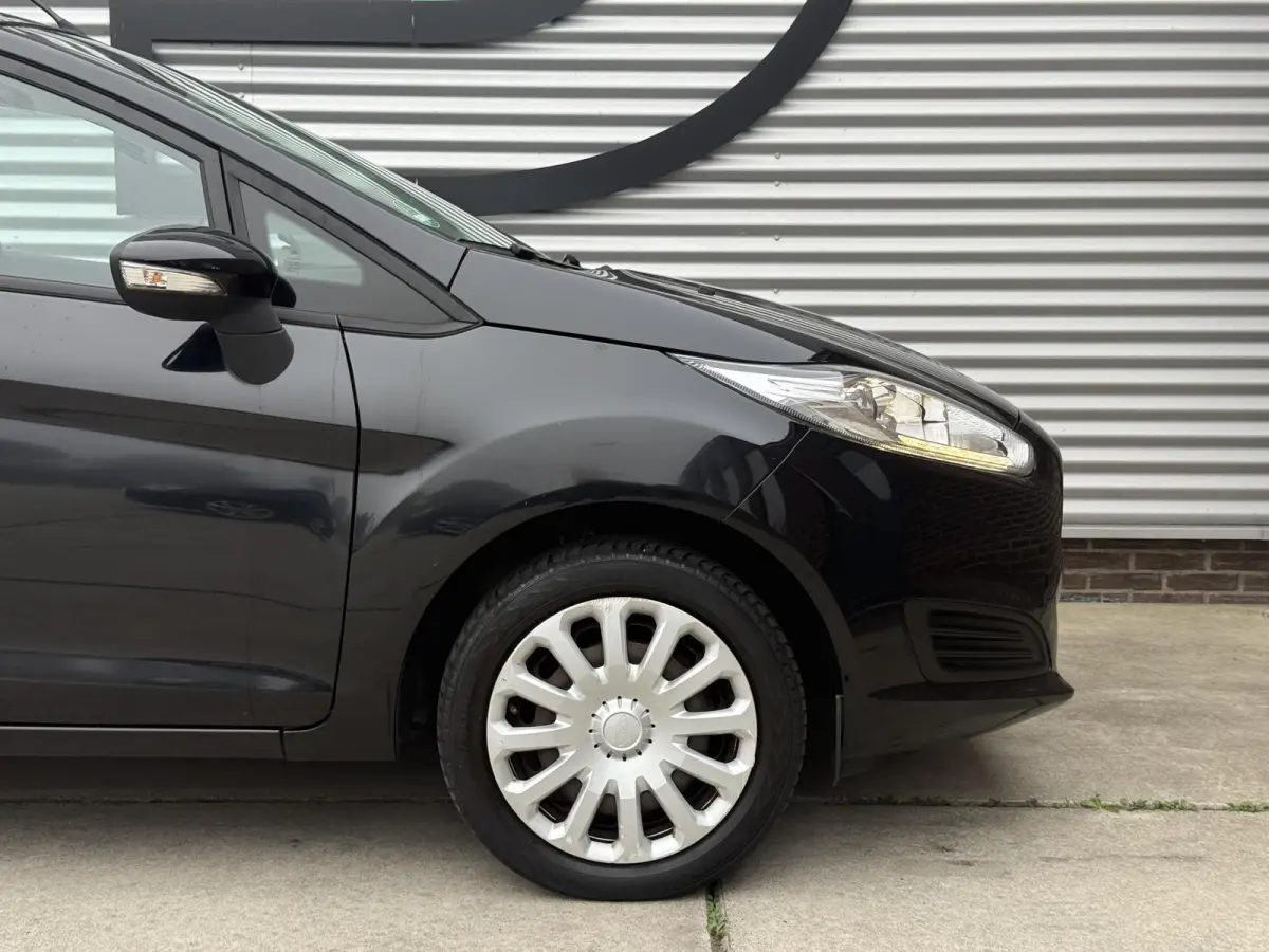 1.0 Style 1e Eigenaar|Navi|Airco|5-Deurs|Bluetooth|N.A.P|APK tot 06-2027