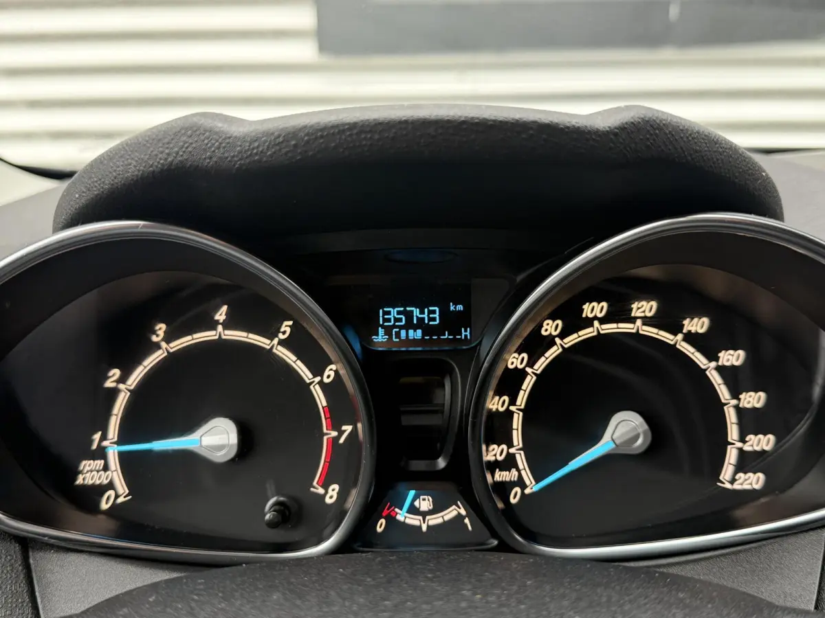 1.0 Style 1e Eigenaar|Navi|Airco|5-Deurs|Bluetooth|N.A.P|APK tot 06-2027
