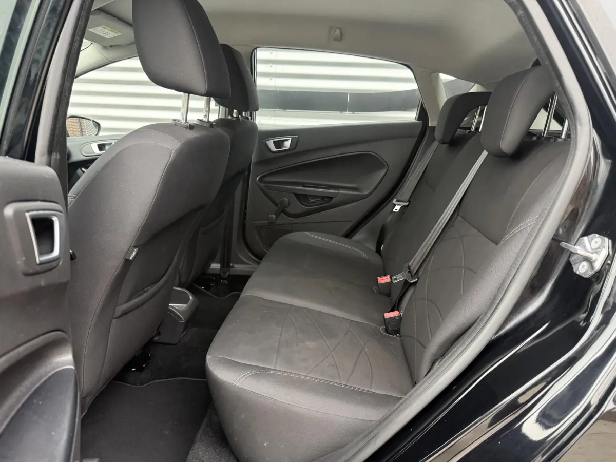 1.0 Style 1e Eigenaar|Navi|Airco|5-Deurs|Bluetooth|N.A.P|APK tot 06-2027