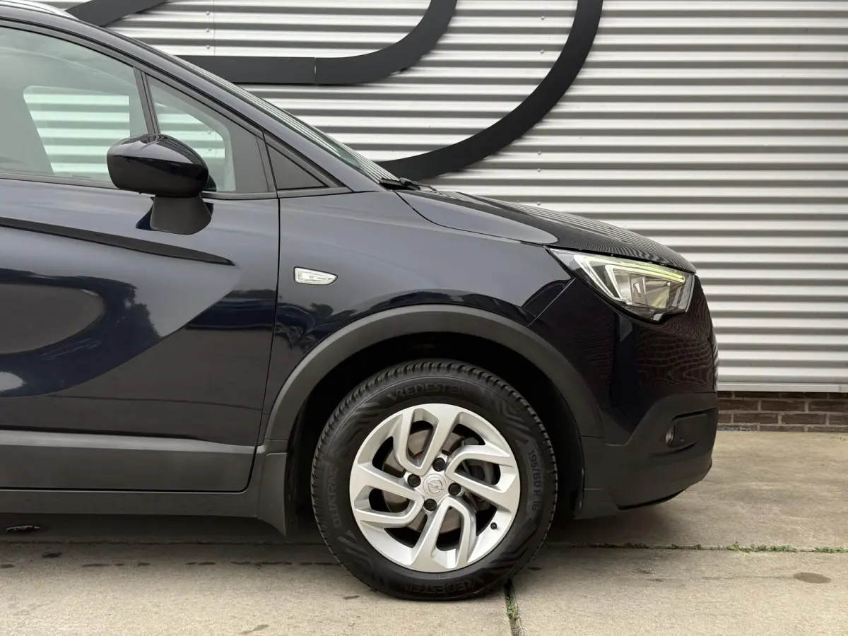 1.2 Turbo Innovation Navi|Carplay|Trekhaak|D-riem vv in 2024|Clima|Cruise|Stoelverwarming|N.A.P|APK tot 02-2027