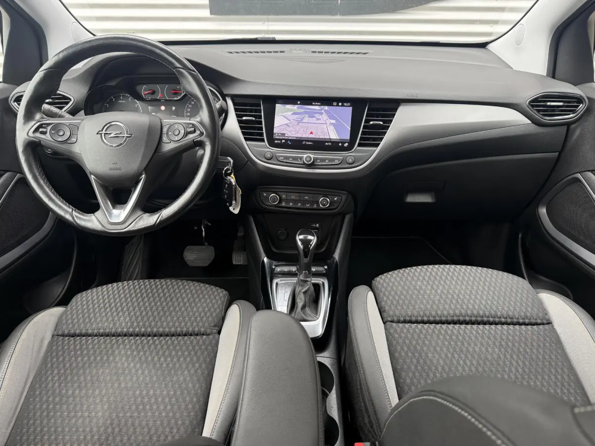 1.2 Turbo Innovation Navi|Carplay|Trekhaak|D-riem vv in 2024|Clima|Cruise|Stoelverwarming|N.A.P|APK tot 02-2027