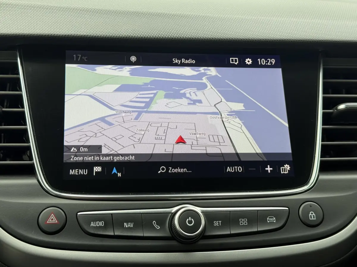 1.2 Turbo Innovation Navi|Carplay|Trekhaak|D-riem vv in 2024|Clima|Cruise|Stoelverwarming|N.A.P|APK tot 02-2027