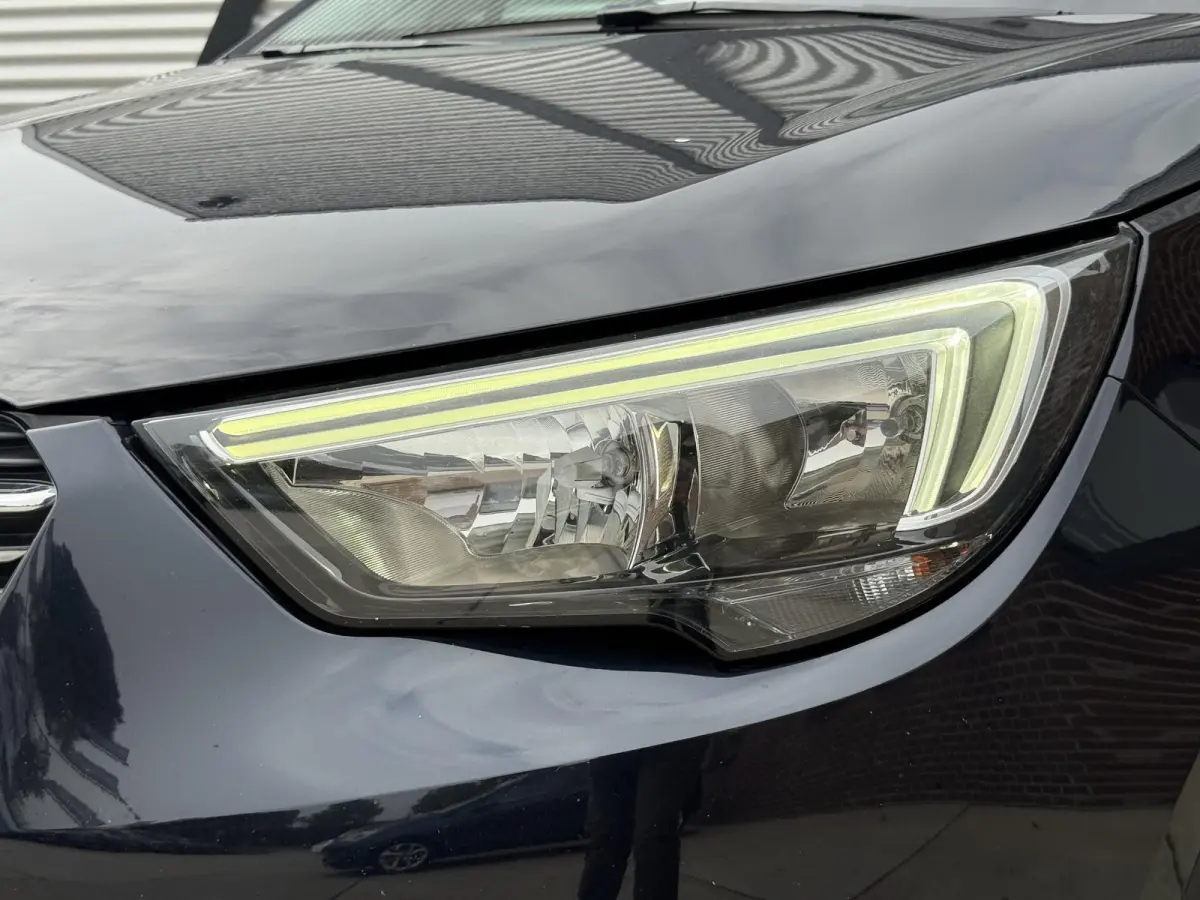 1.2 Turbo Innovation Navi|Carplay|Trekhaak|D-riem vv in 2024|Clima|Cruise|Stoelverwarming|N.A.P|APK tot 02-2027