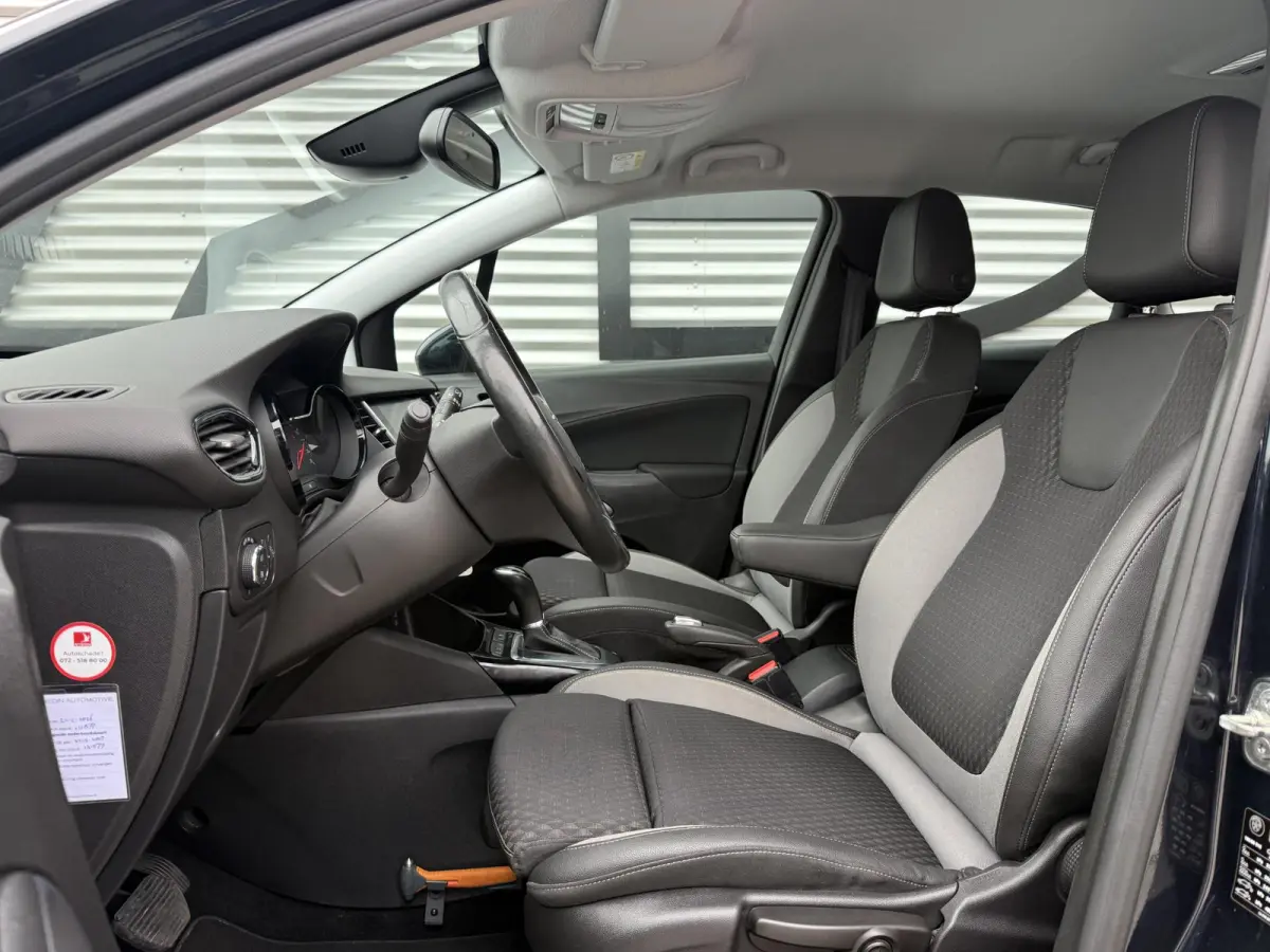 1.2 Turbo Innovation Navi|Carplay|Trekhaak|D-riem vv in 2024|Clima|Cruise|Stoelverwarming|N.A.P|APK tot 02-2027