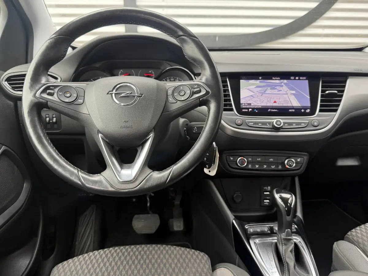 1.2 Turbo Innovation Navi|Carplay|Trekhaak|D-riem vv in 2024|Clima|Cruise|Stoelverwarming|N.A.P|APK tot 02-2027