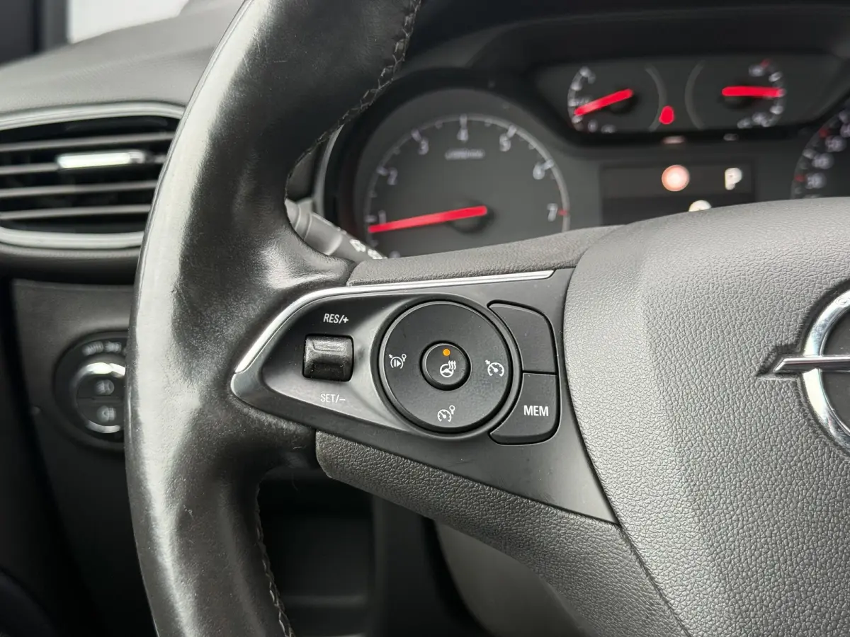1.2 Turbo Innovation Navi|Carplay|Trekhaak|D-riem vv in 2024|Clima|Cruise|Stoelverwarming|N.A.P|APK tot 02-2027