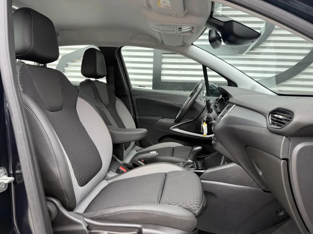 1.2 Turbo Innovation Navi|Carplay|Trekhaak|D-riem vv in 2024|Clima|Cruise|Stoelverwarming|N.A.P|APK tot 02-2027