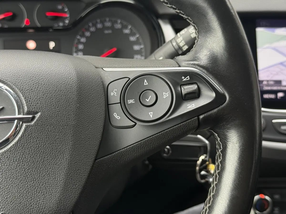 1.2 Turbo Innovation Navi|Carplay|Trekhaak|D-riem vv in 2024|Clima|Cruise|Stoelverwarming|N.A.P|APK tot 02-2027