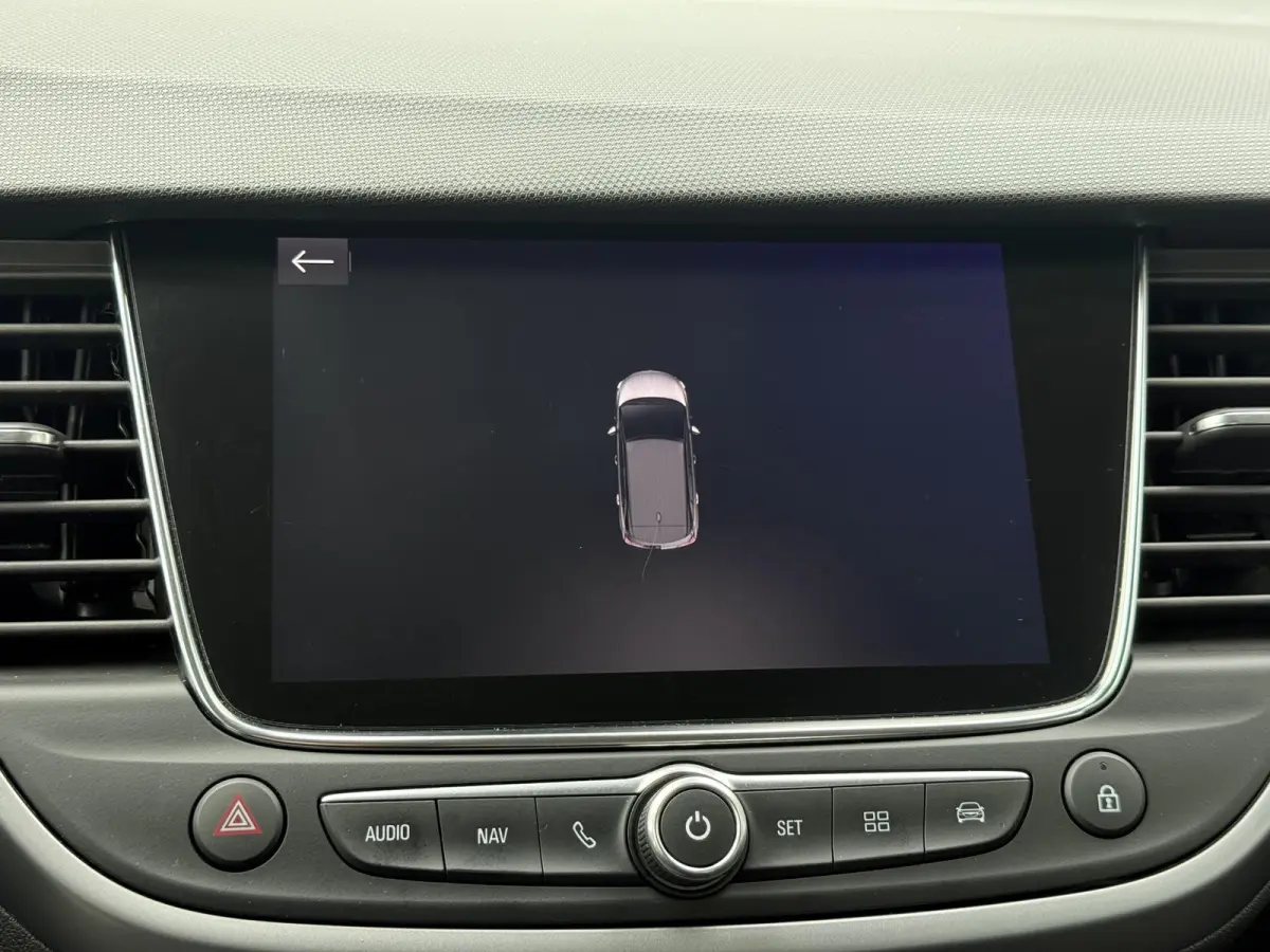 1.2 Turbo Innovation Navi|Carplay|Trekhaak|D-riem vv in 2024|Clima|Cruise|Stoelverwarming|N.A.P|APK tot 02-2027