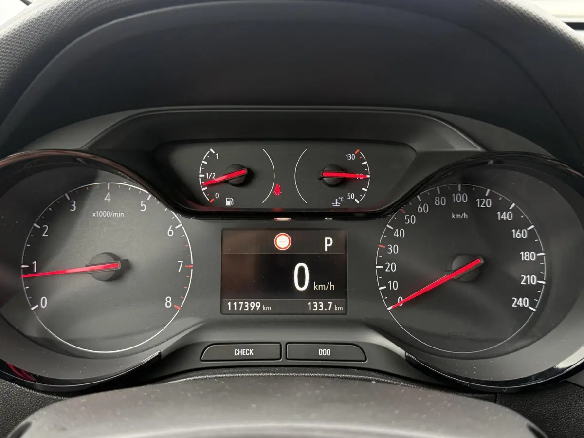 1.2 Turbo Innovation Navi|Carplay|Trekhaak|D-riem vv in 2024|Clima|Cruise|Stoelverwarming|N.A.P|APK tot 02-2027