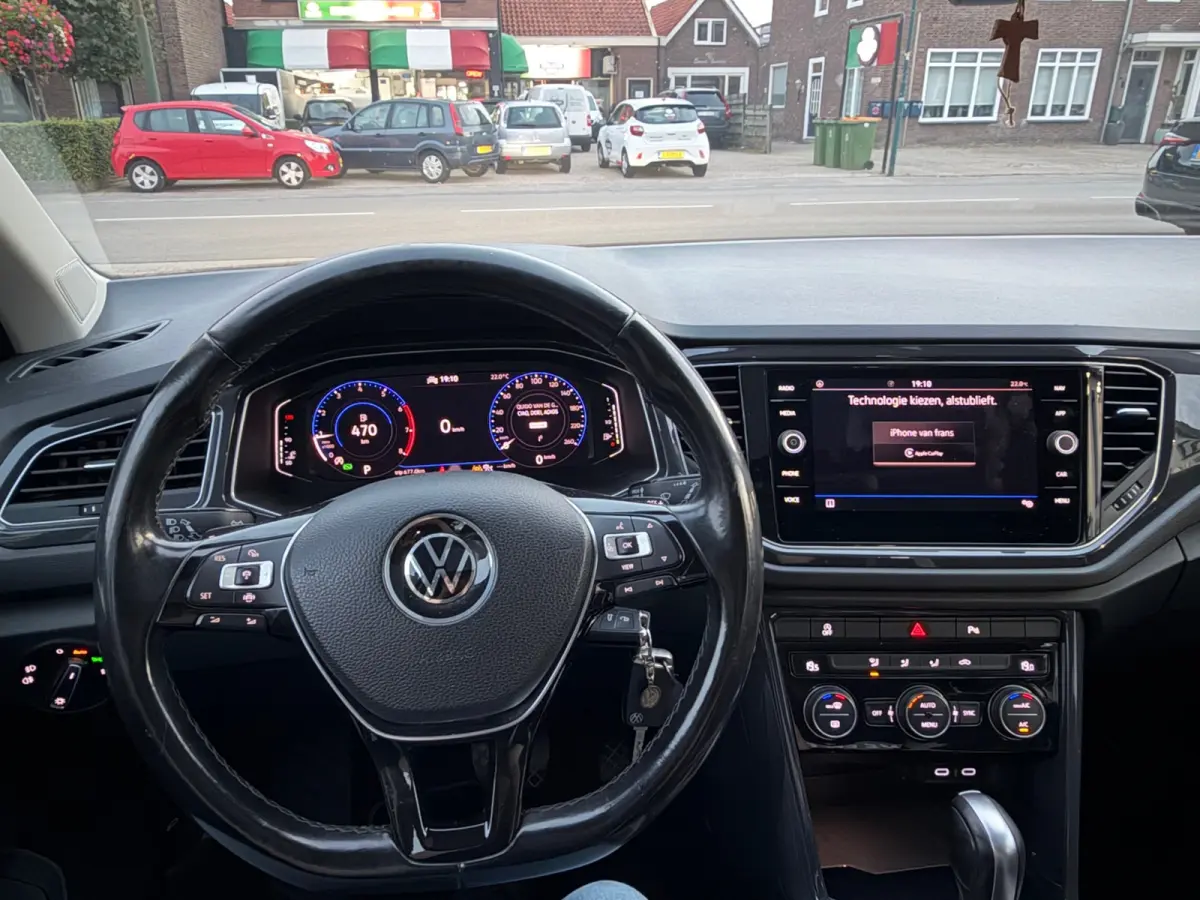 1.5 TSI Sport Business R,Apple Carplay navigatie,Pano,Camera,Climate Control