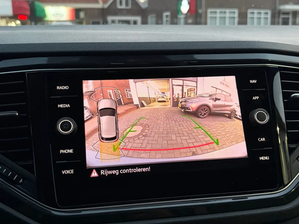 1.5 TSI Sport Business R,Apple Carplay navigatie,Pano,Camera,Climate Control