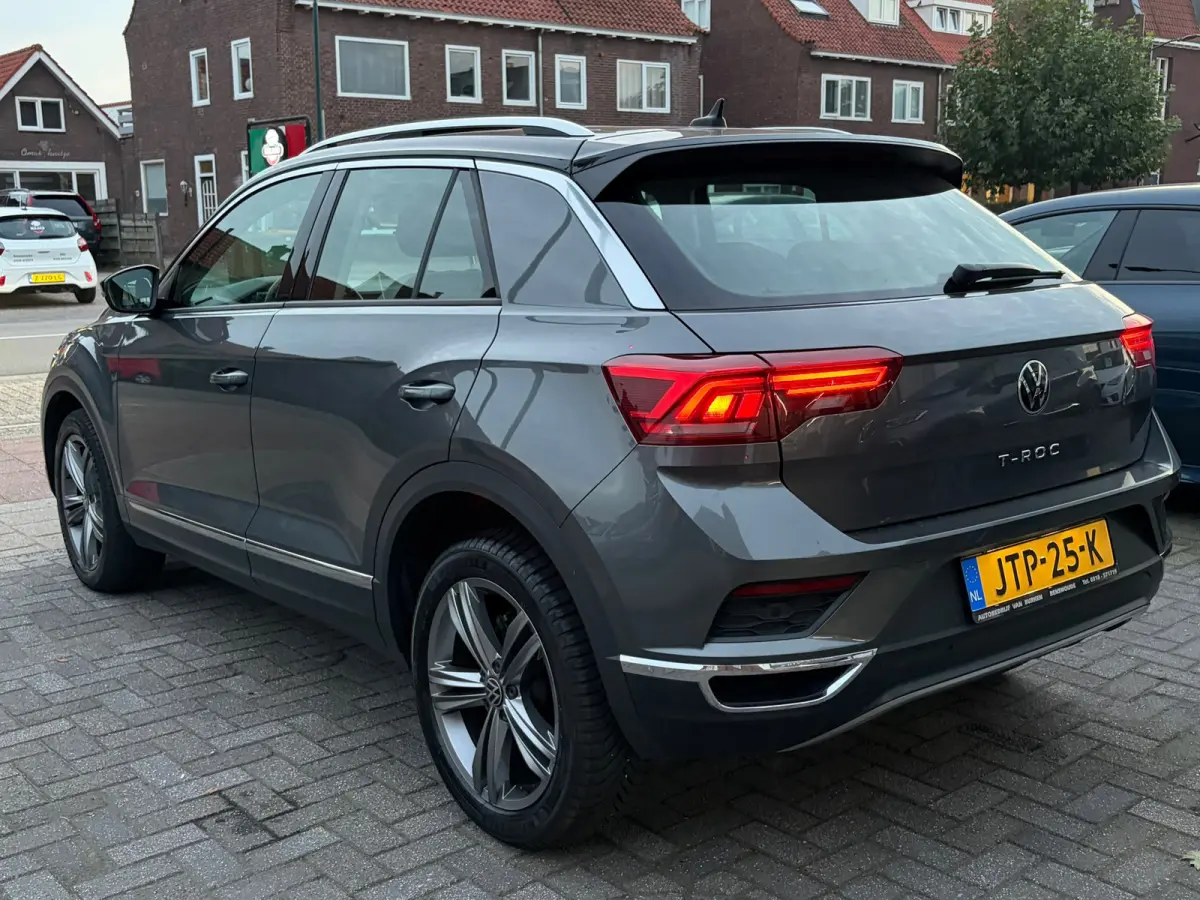 1.5 TSI Sport Business R,Apple Carplay navigatie,Pano,Camera,Climate Control