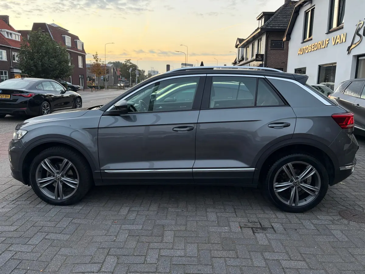 1.5 TSI Sport Business R,Apple Carplay navigatie,Pano,Camera,Climate Control