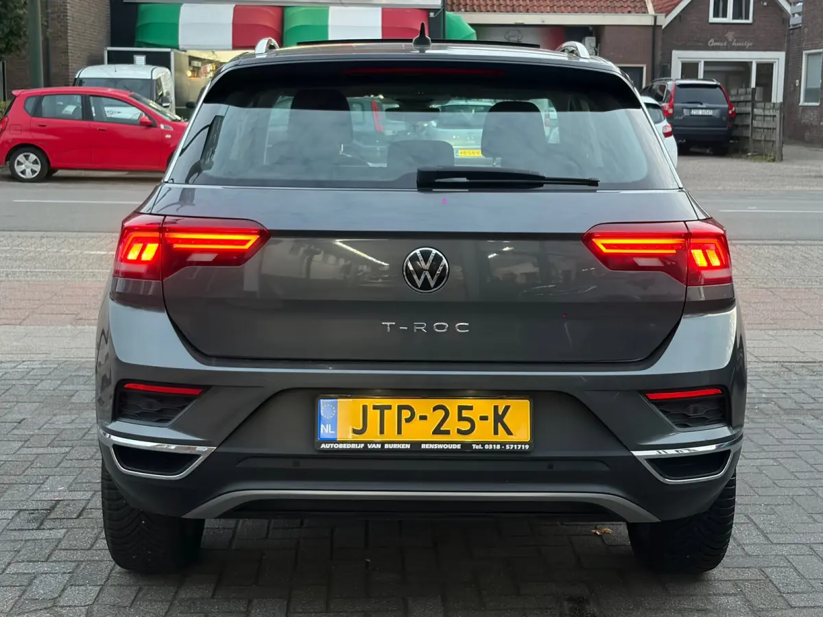 1.5 TSI Sport Business R,Apple Carplay navigatie,Pano,Camera,Climate Control